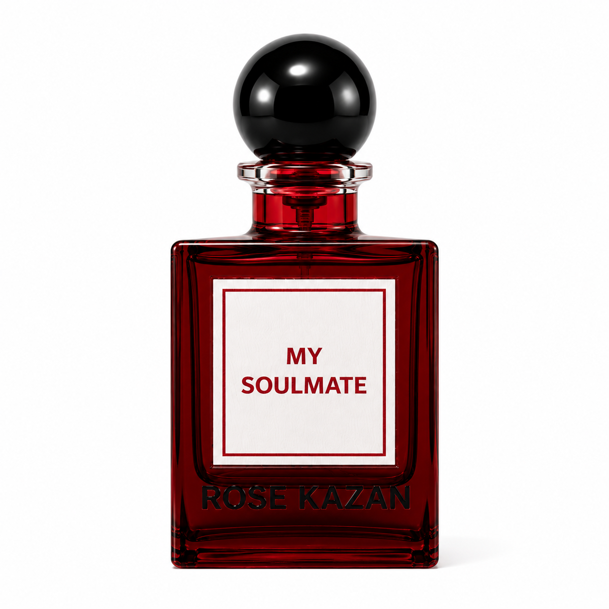 My Soulmate