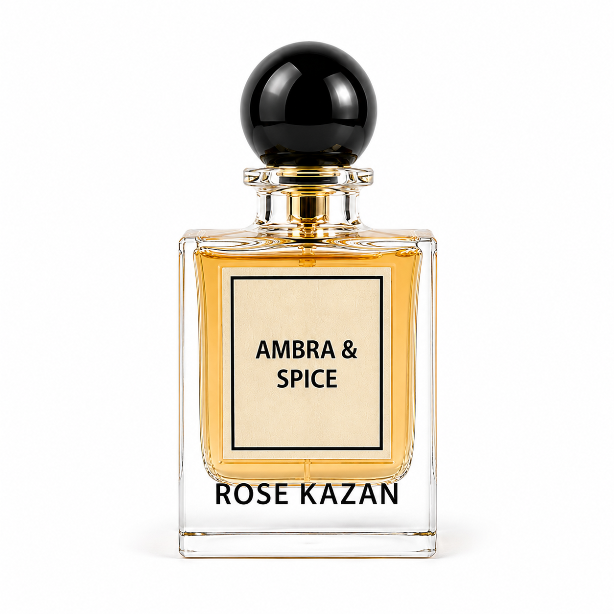 Ambra & Spice