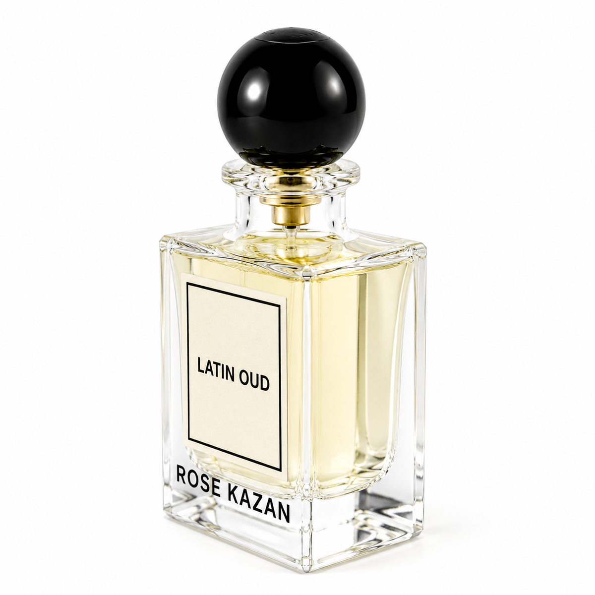 Latin Oud