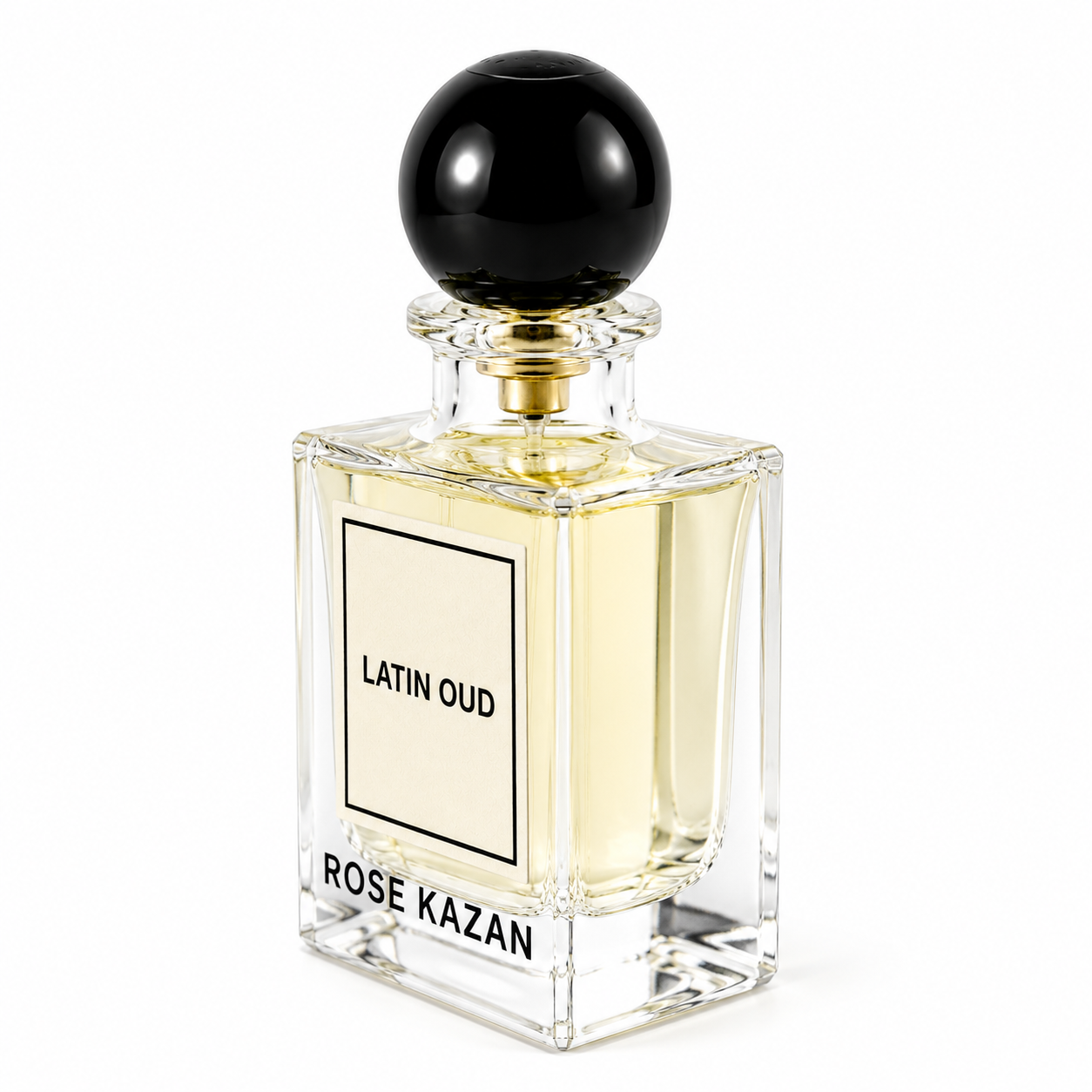 Latin Oud