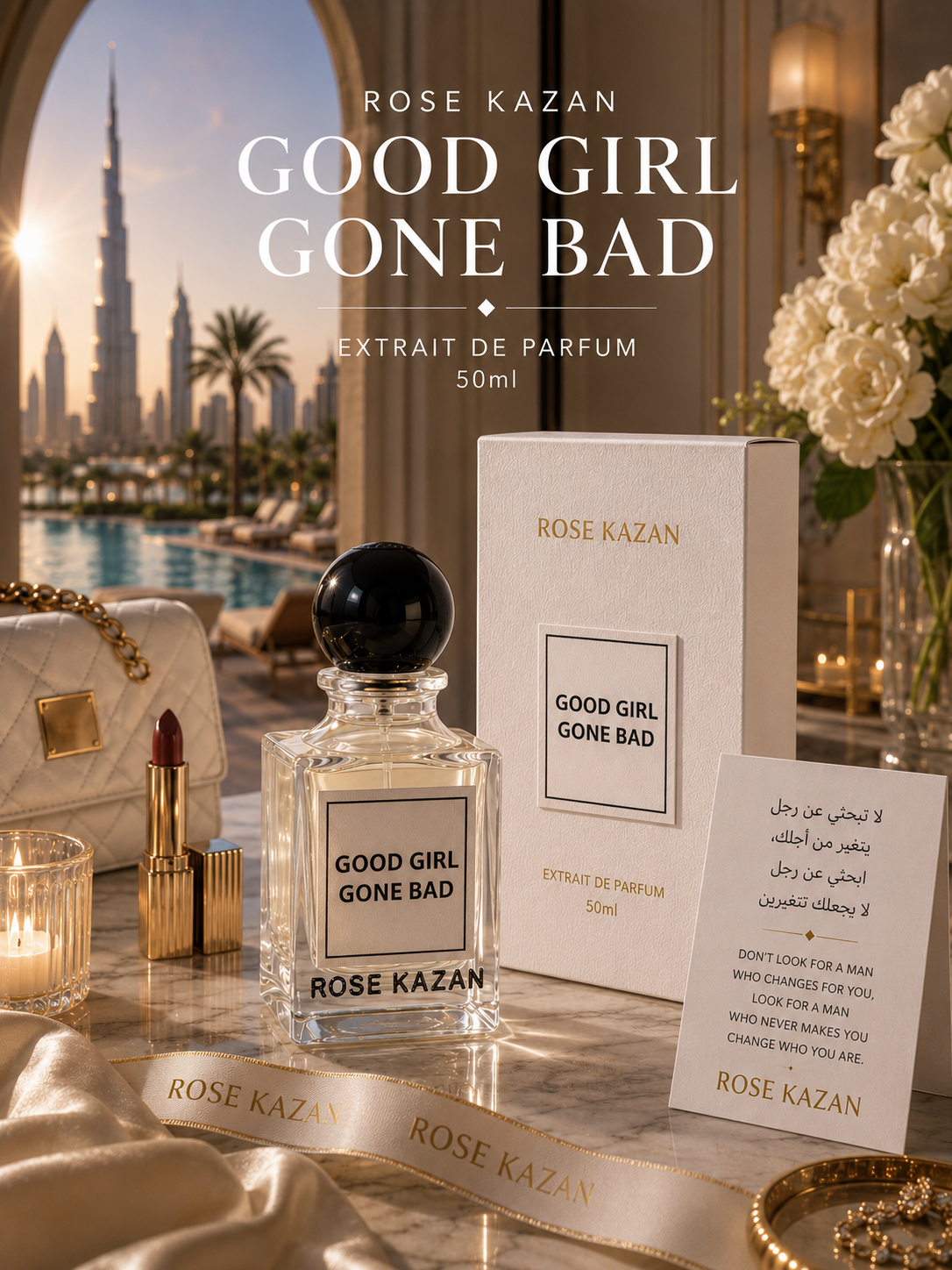 Good Girl Gone Bad