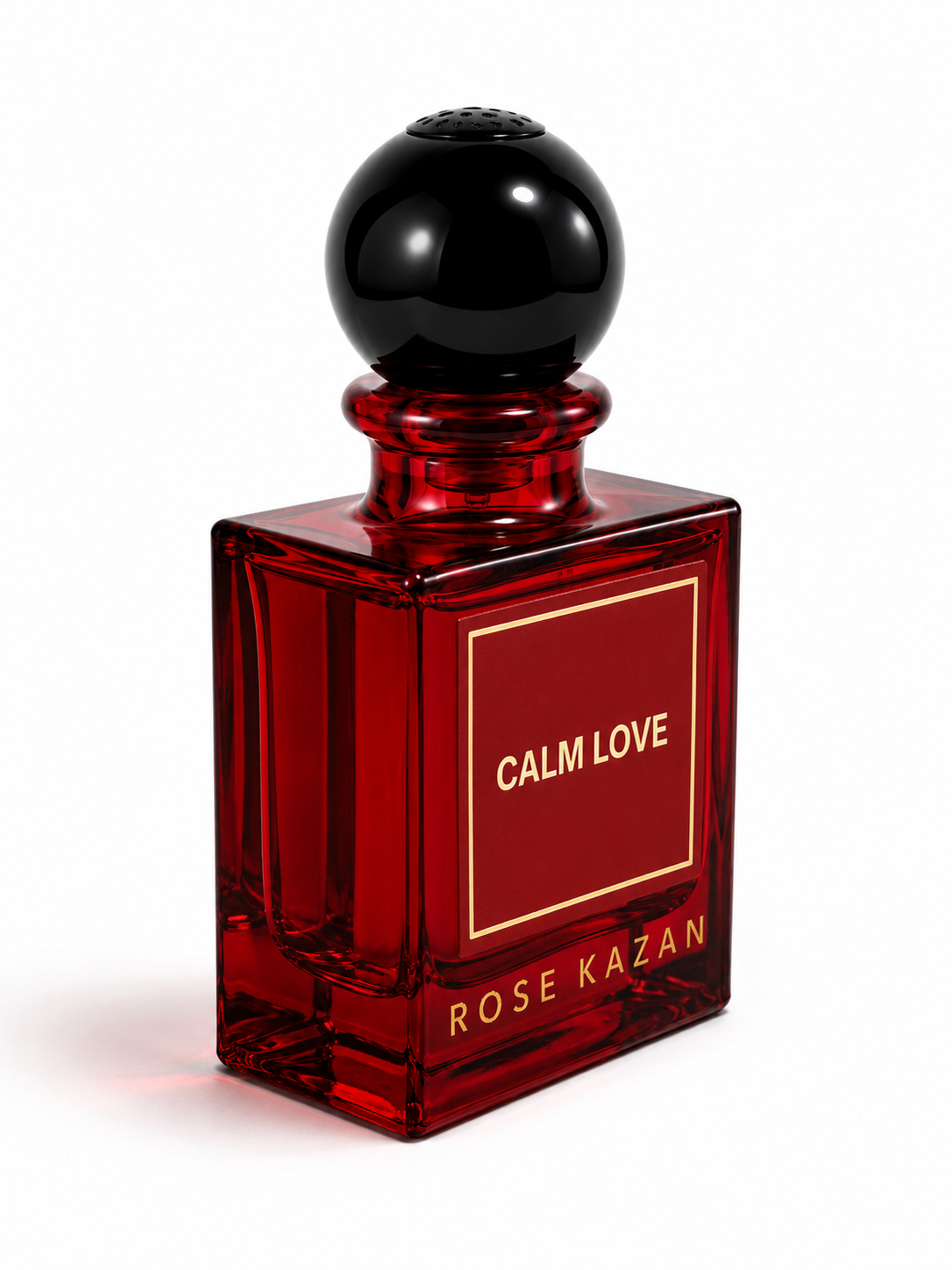 Calm Love