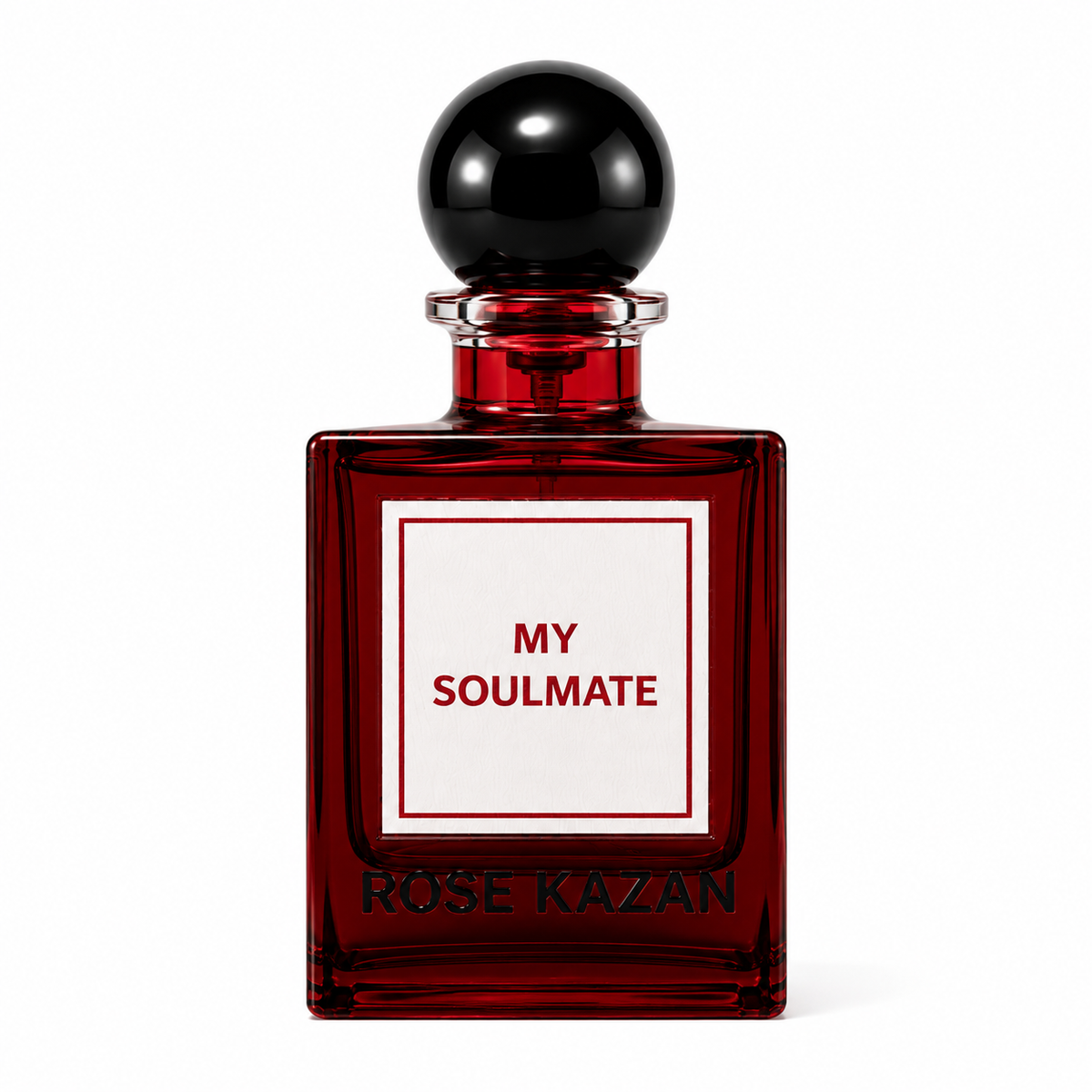 My Soulmate