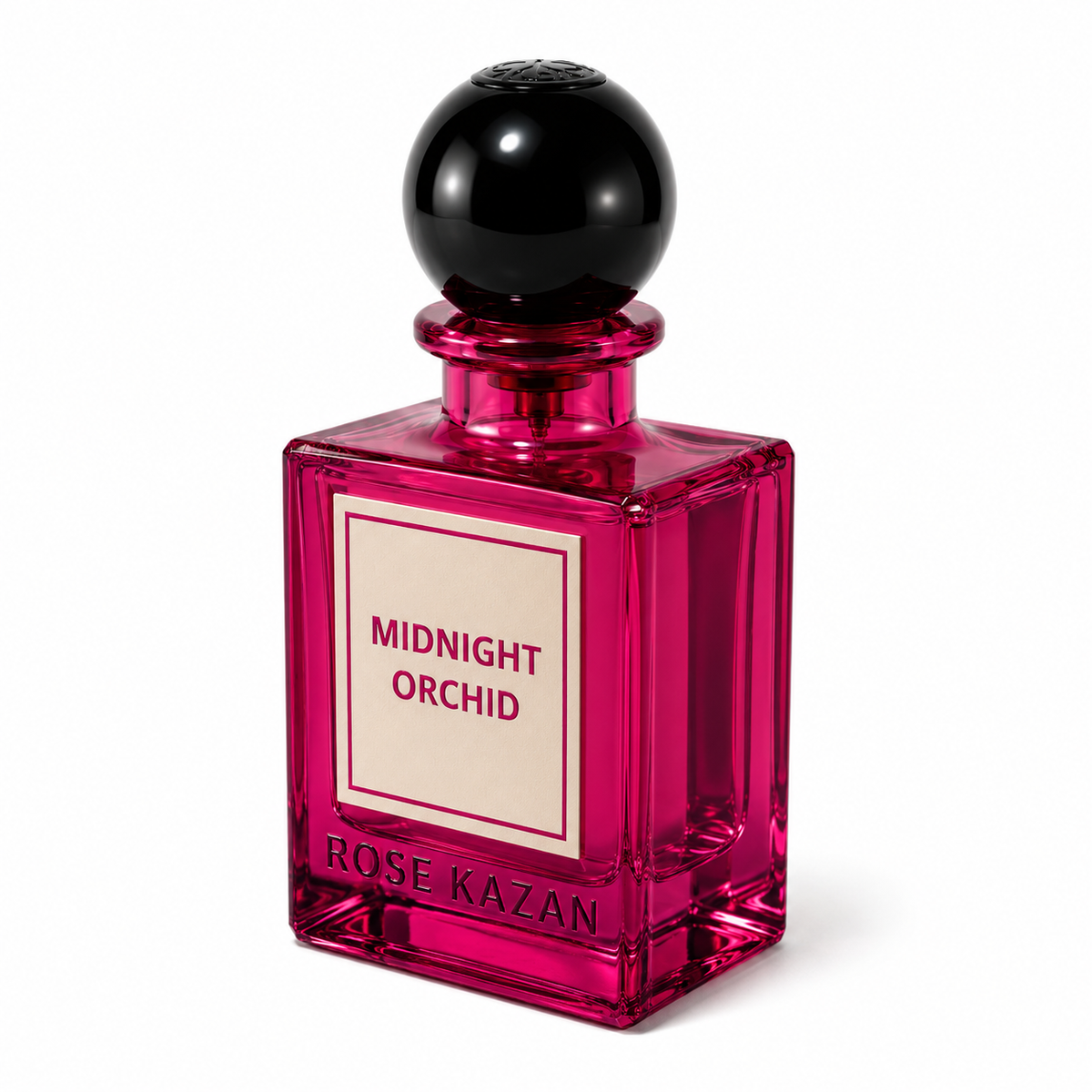 Midnight Orchid