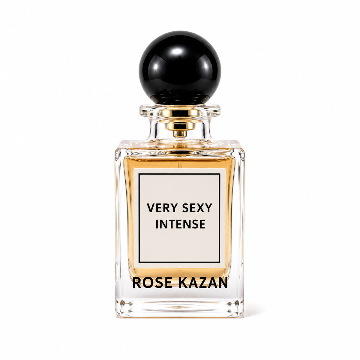 Very Sexy Intense
