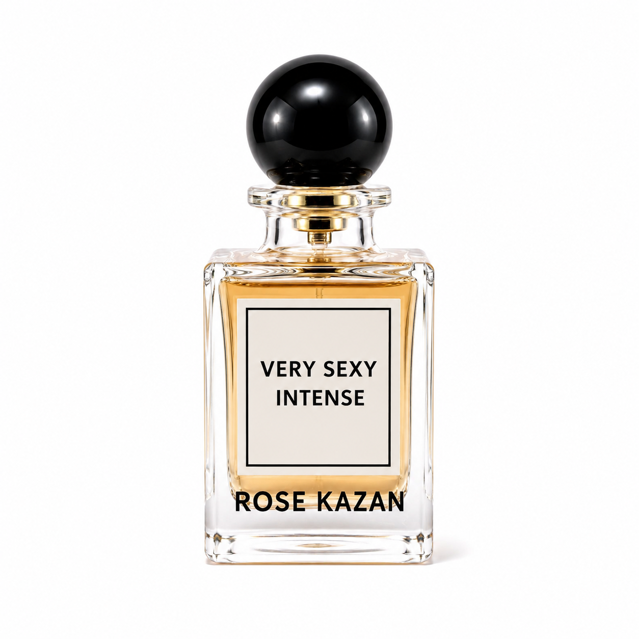 Very Sexy Intense