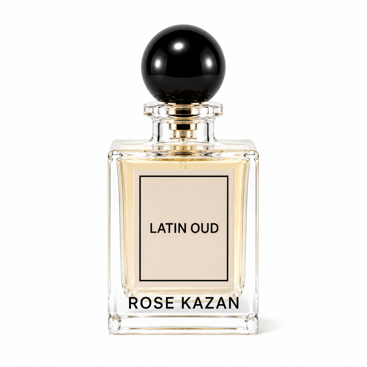Latin Oud
