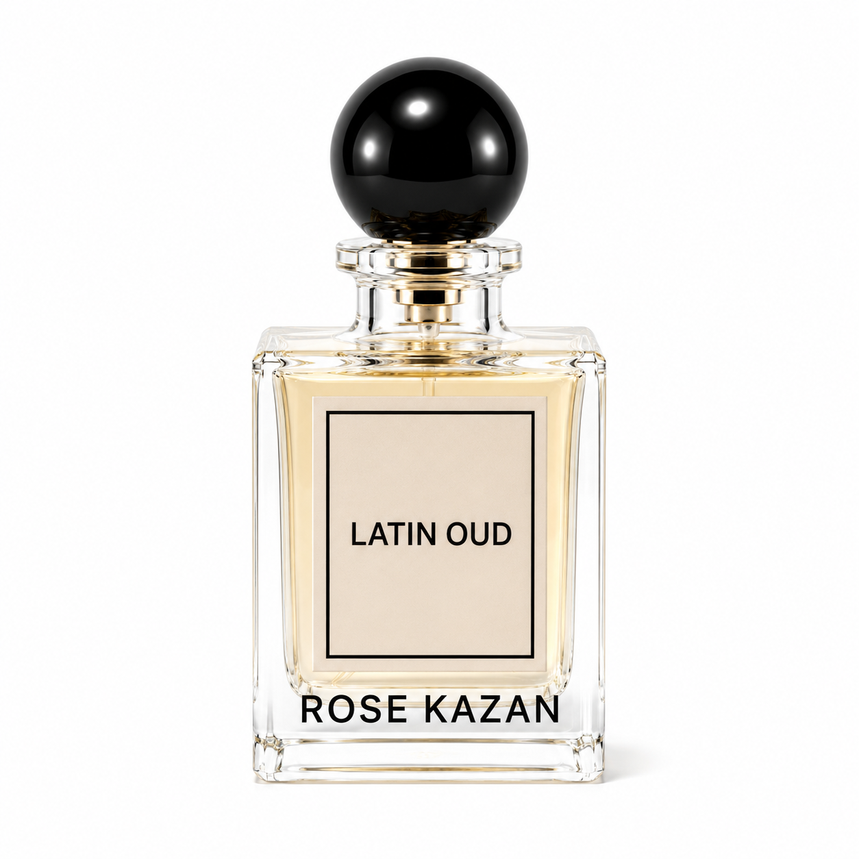 Latin Oud