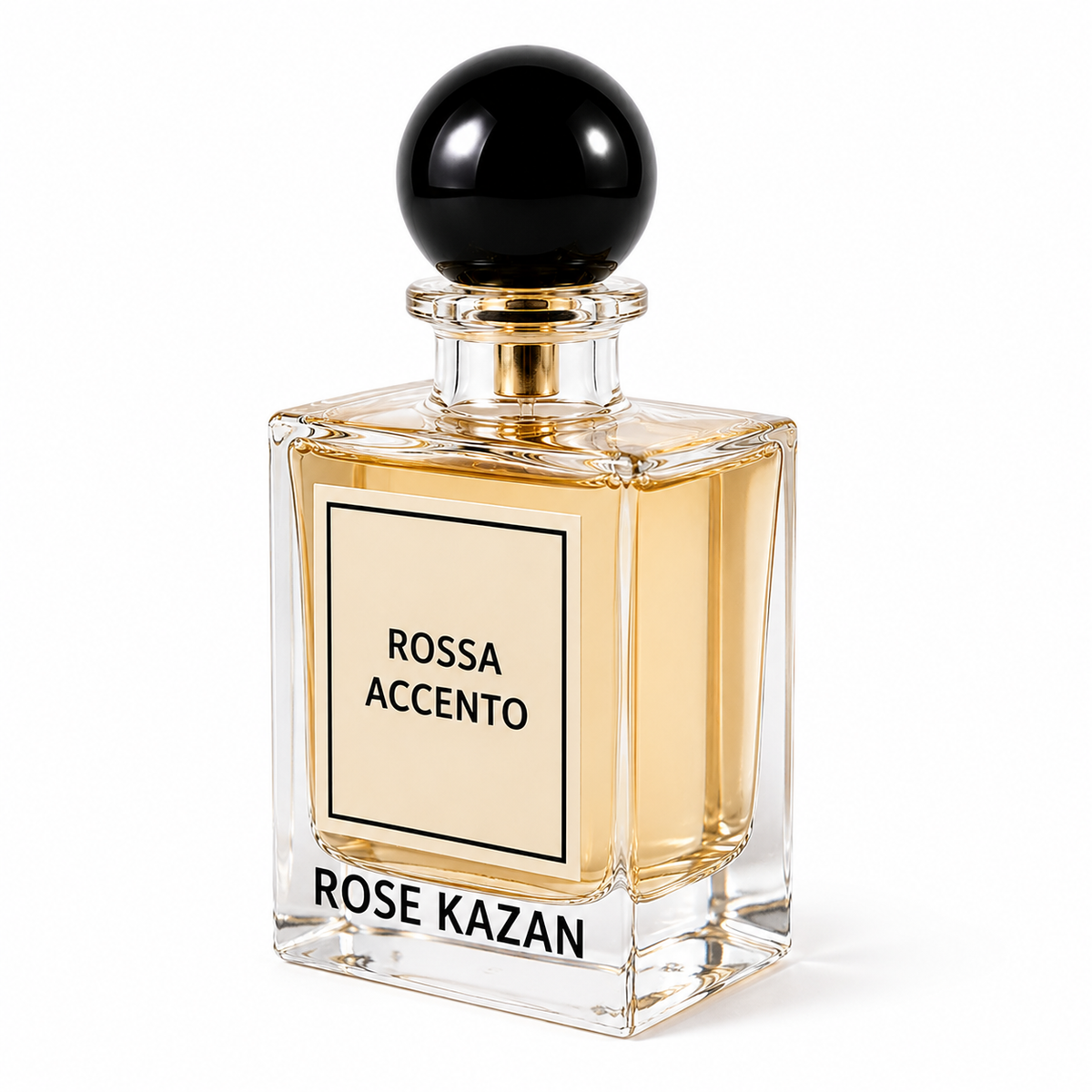 Rossa Accento