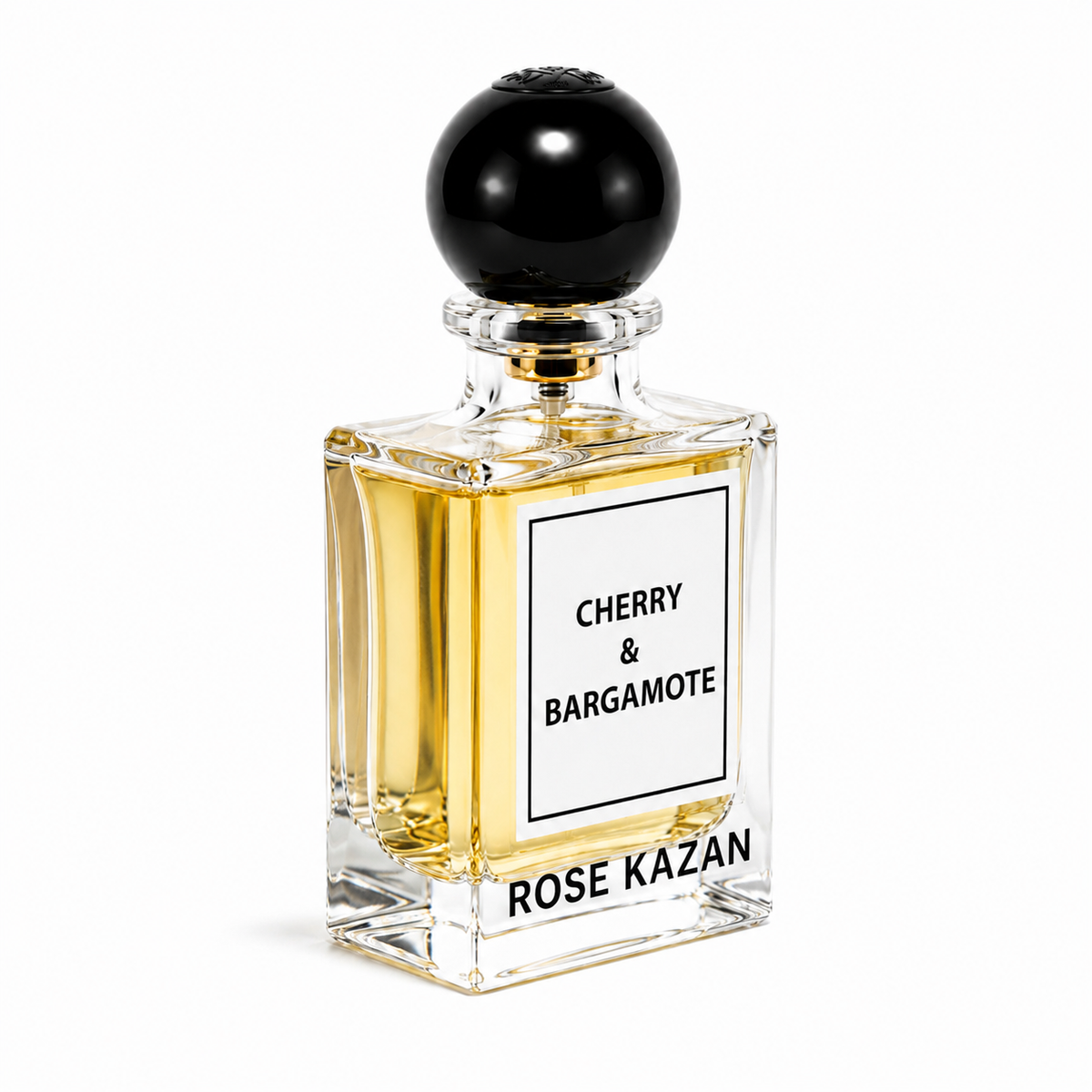 Cherry & Bargamote