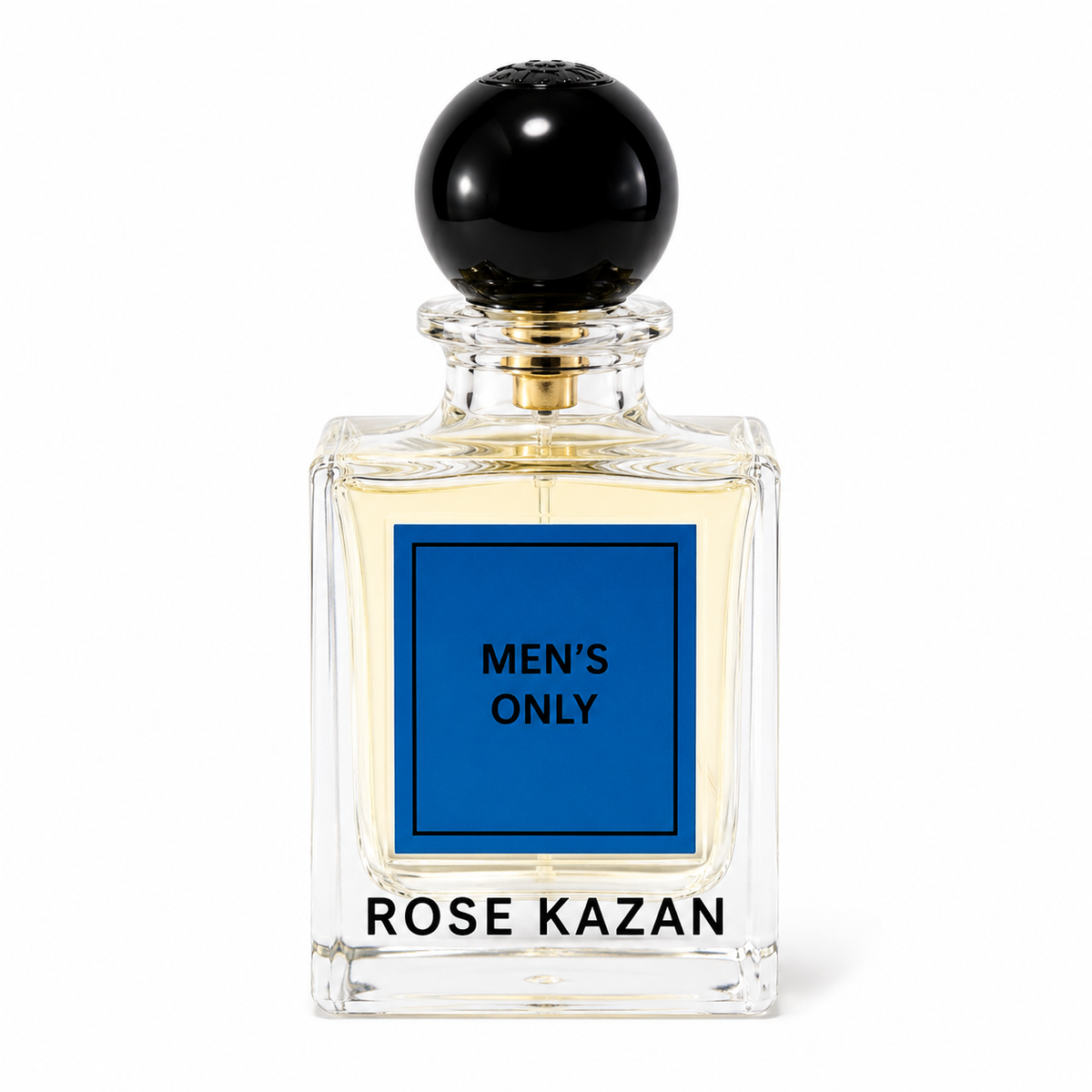 Men’s Only