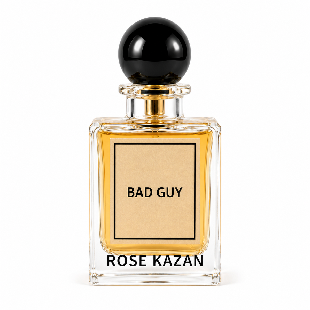 Bad guy