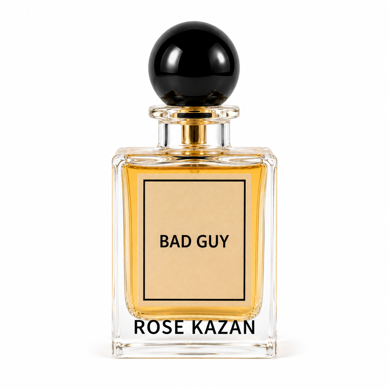 Bad guy