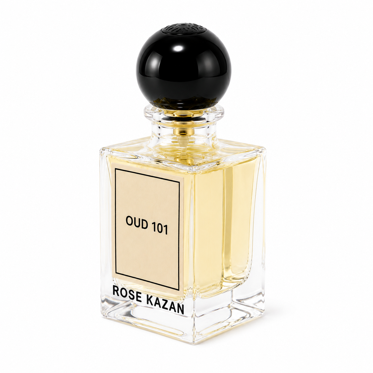 Oud 101
