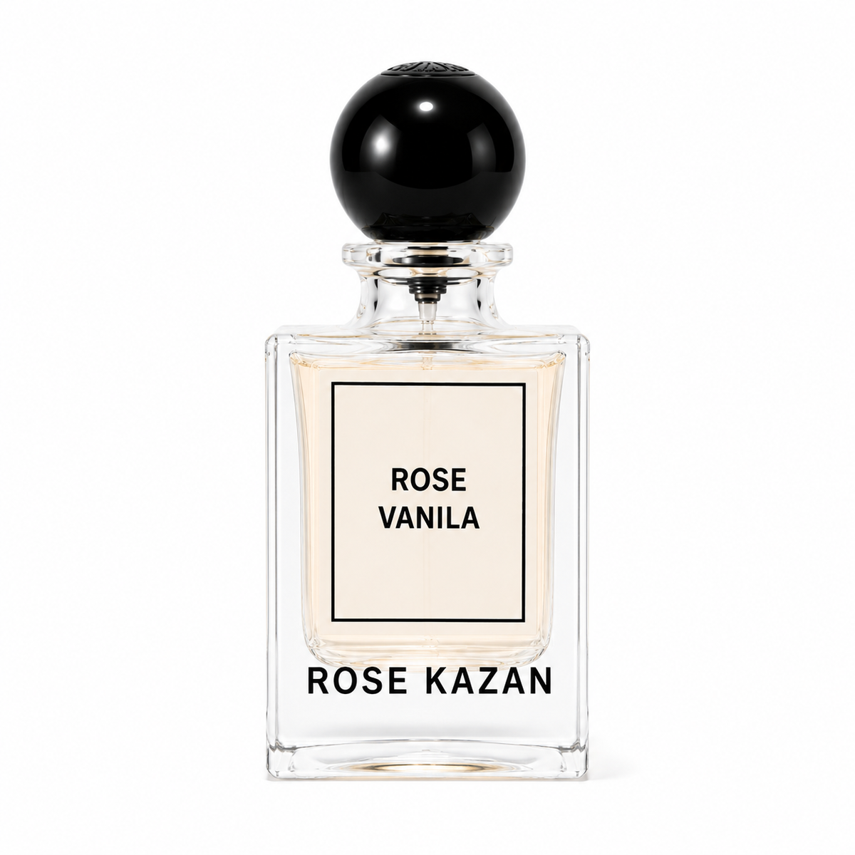 Rose Vanilla