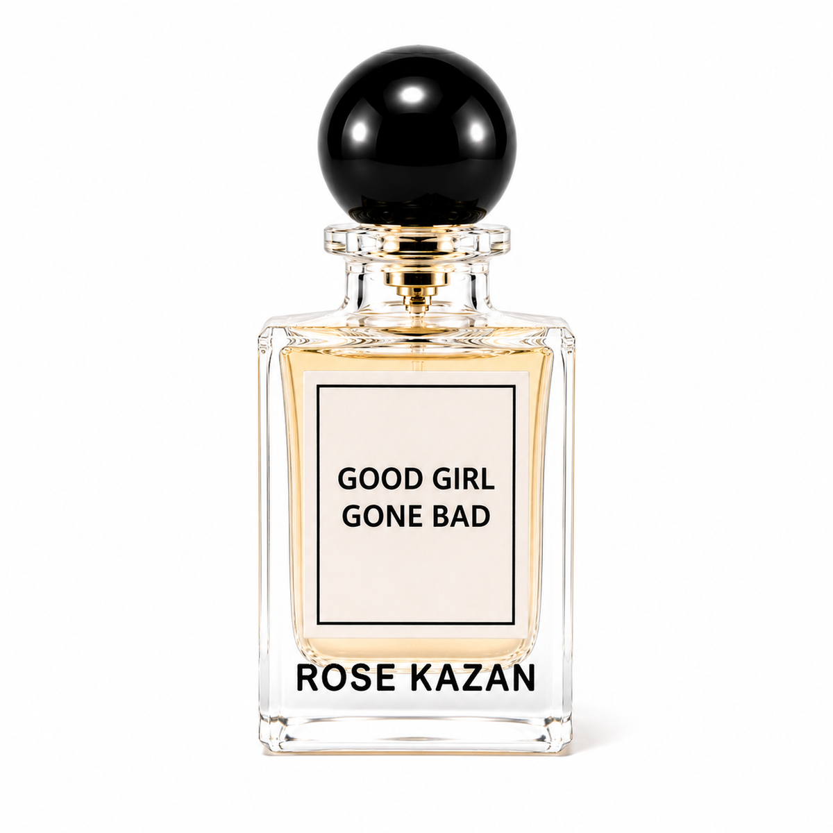 Good Girl Gone Bad