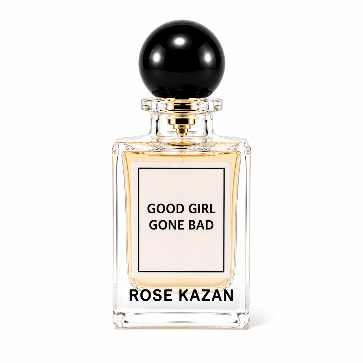 Good Girl Gone Bad