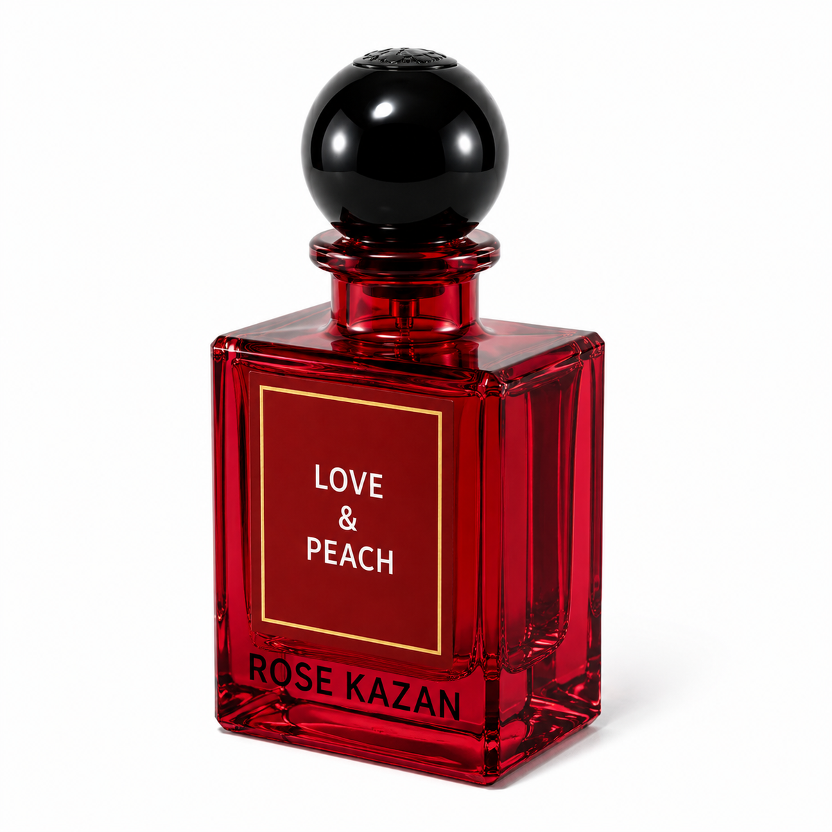 Love & Peach