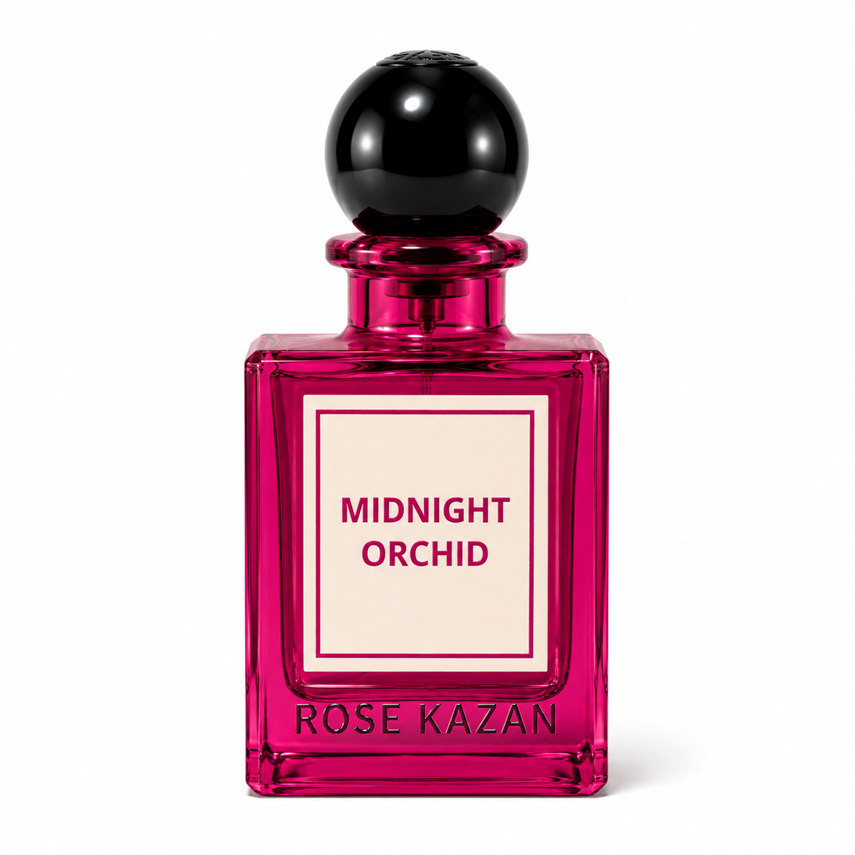 Midnight Orchid