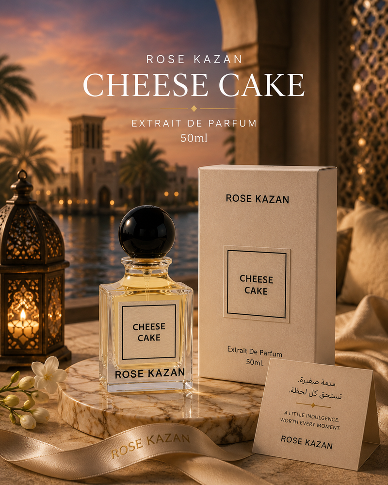 Cheese Cake
