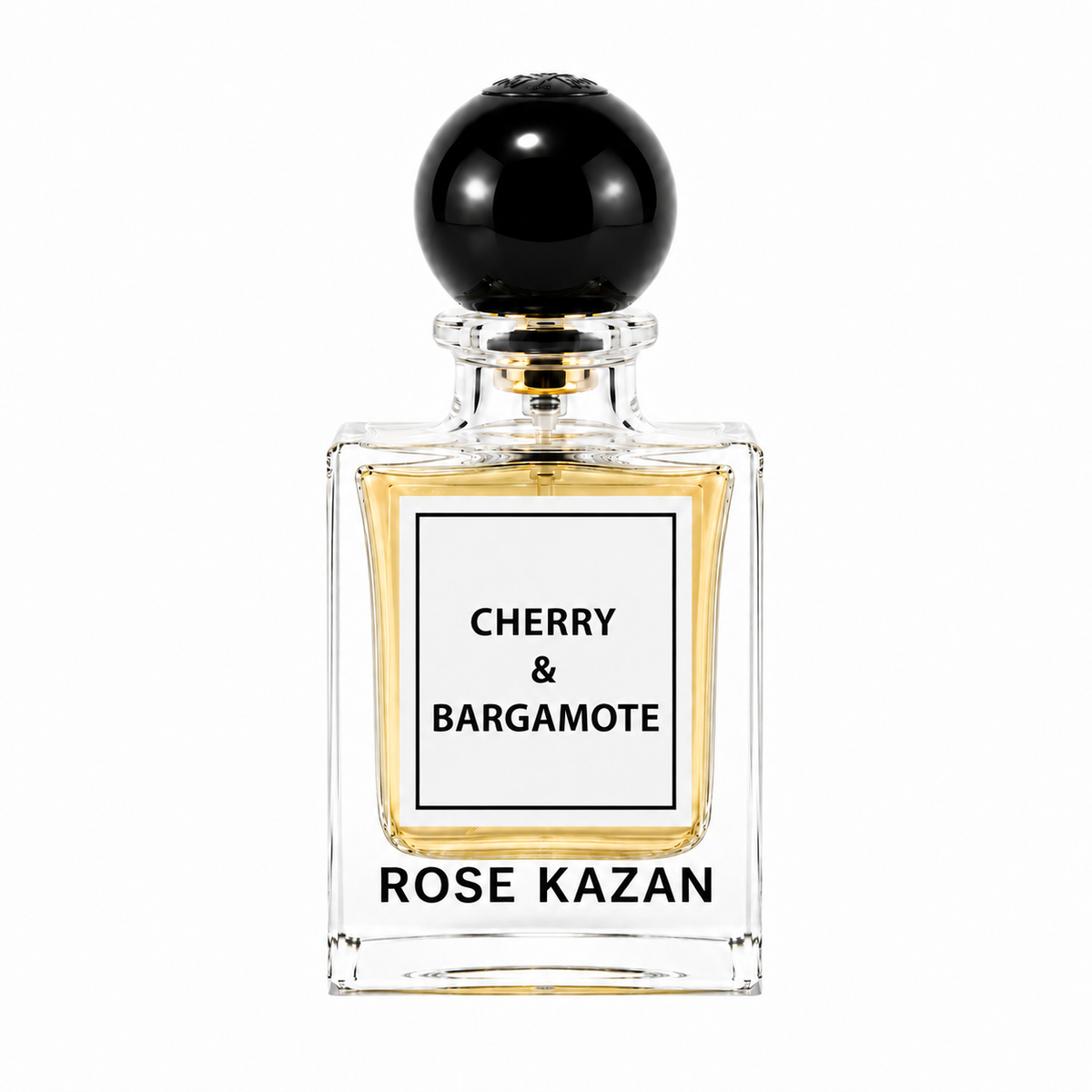 Cherry & Bargamote