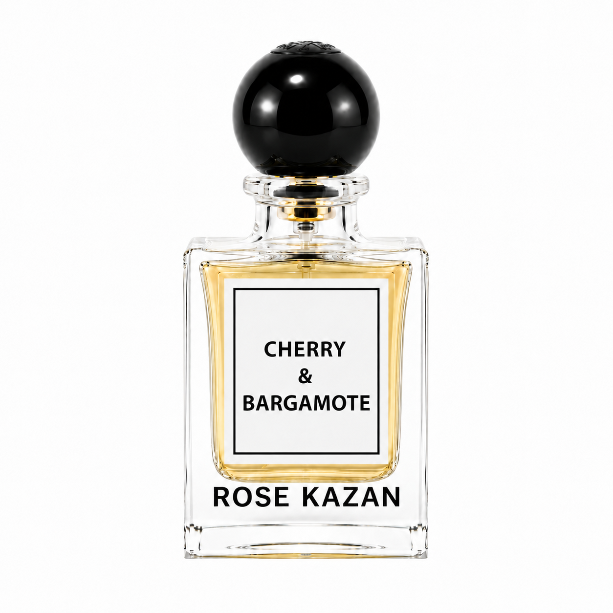 Cherry & Bargamote