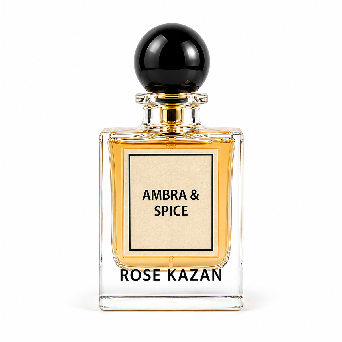 Ambra & Spice