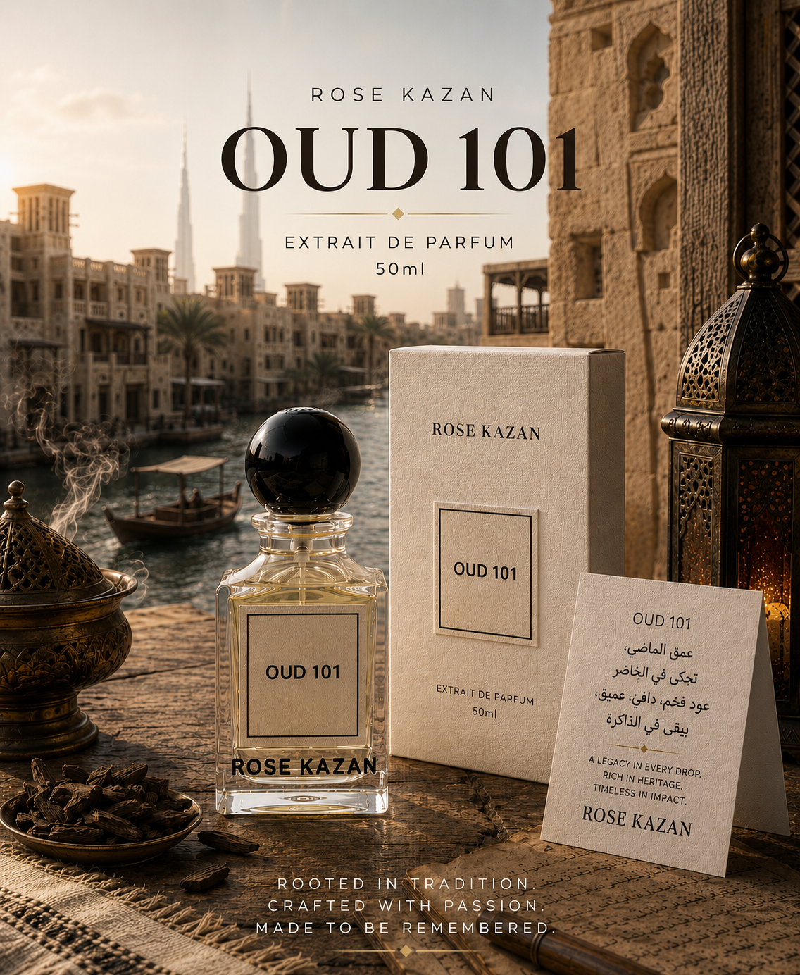 Oud 101
