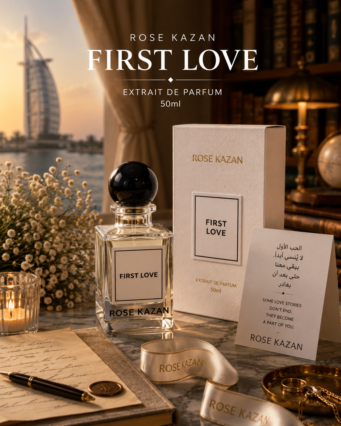 First Love