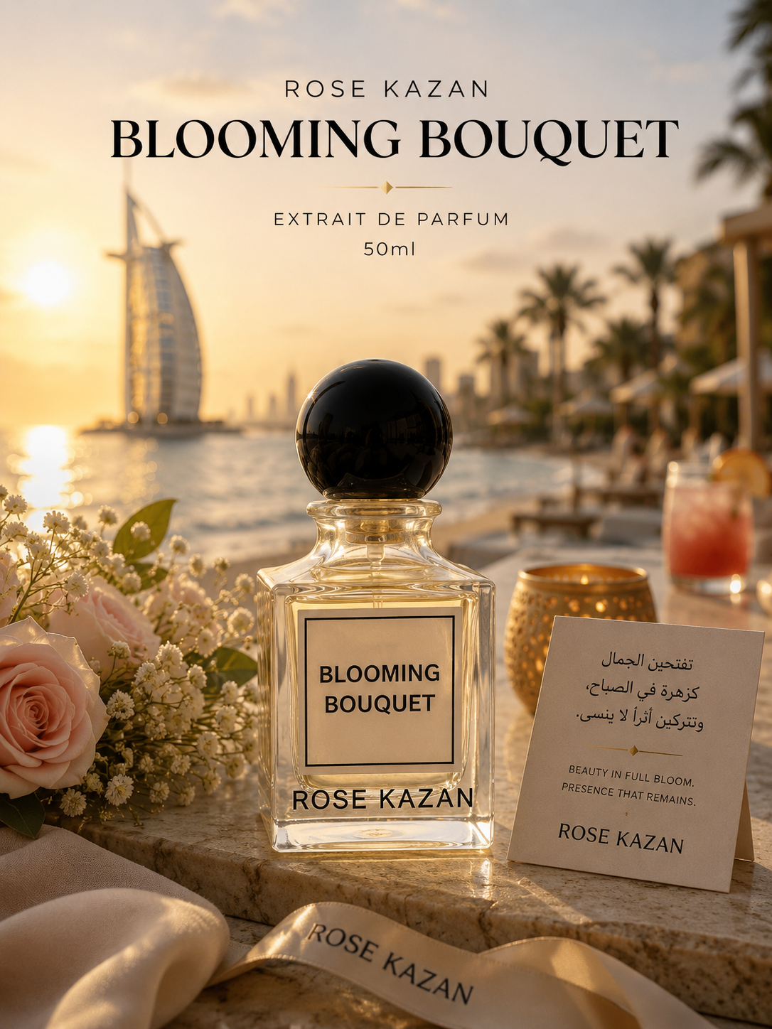 Blooming Bouquet