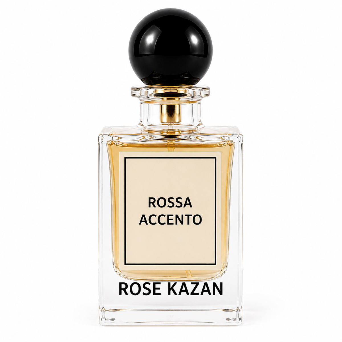 Rossa Accento