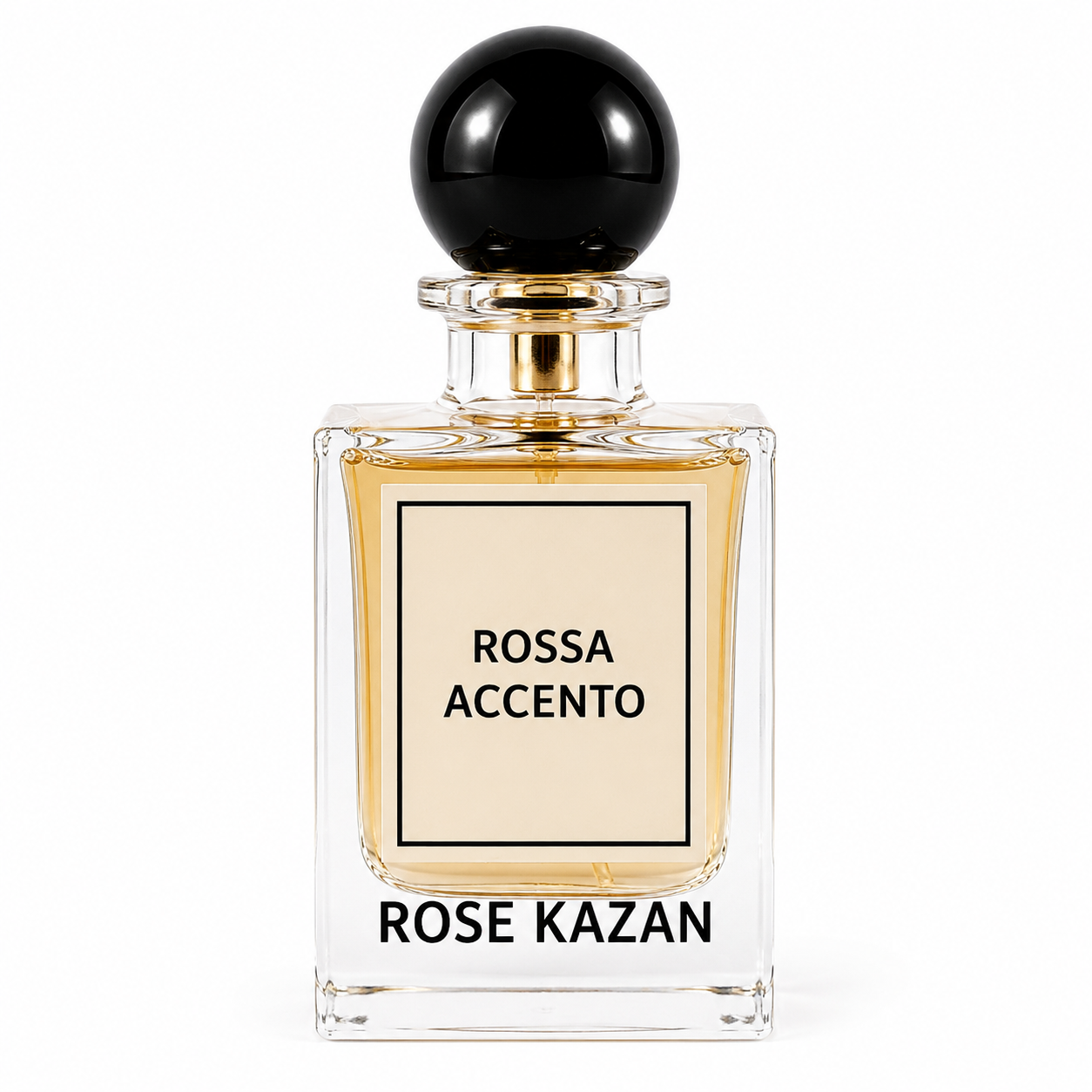 Rossa Accento