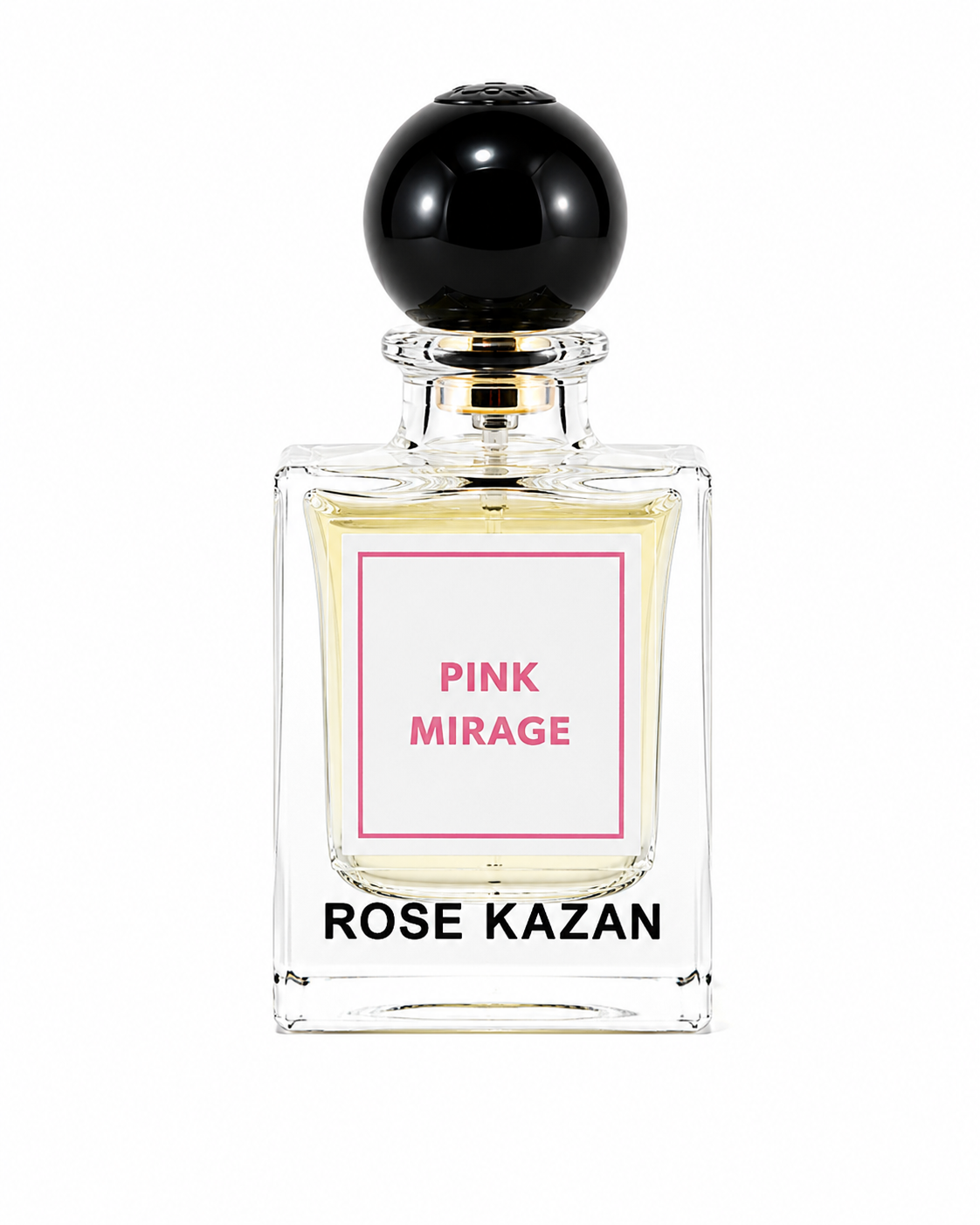 Pink Mirage
