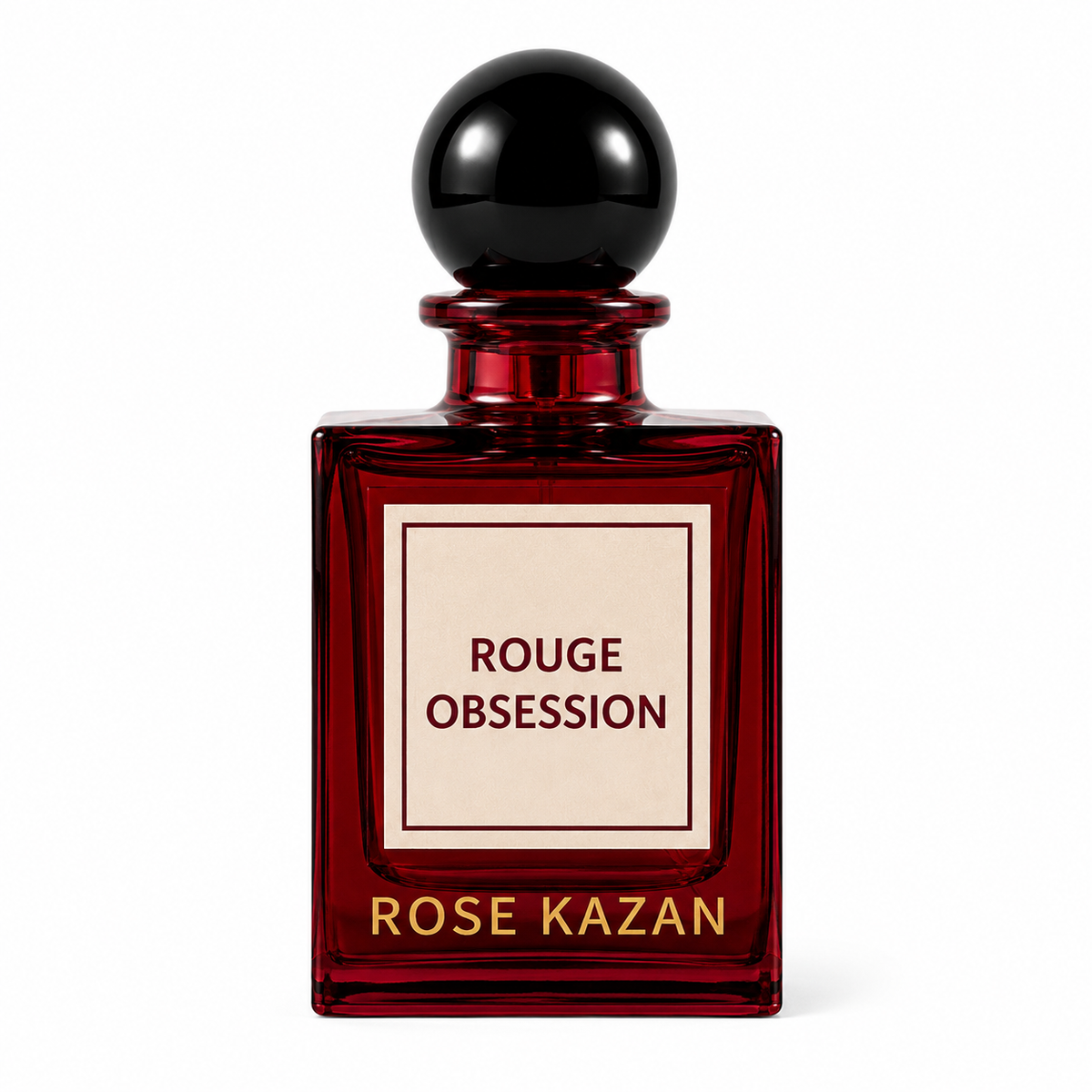 Rouge Obsession