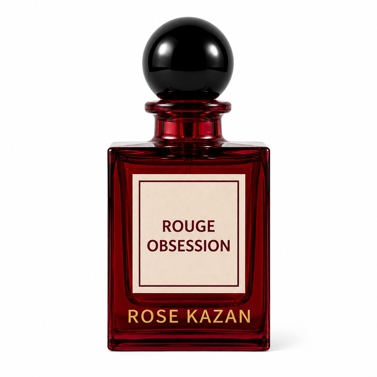 Rouge Obsession