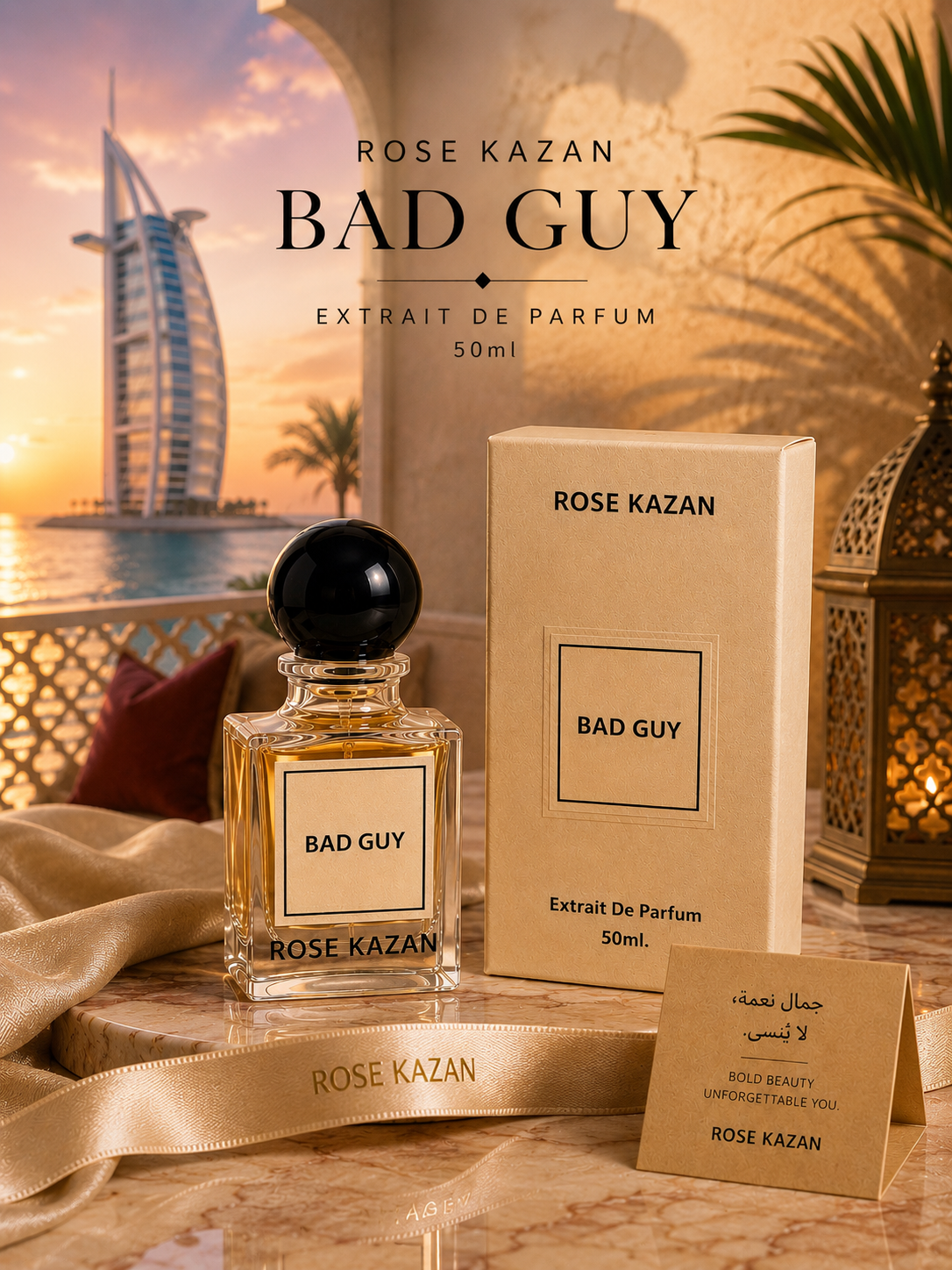 Bad guy