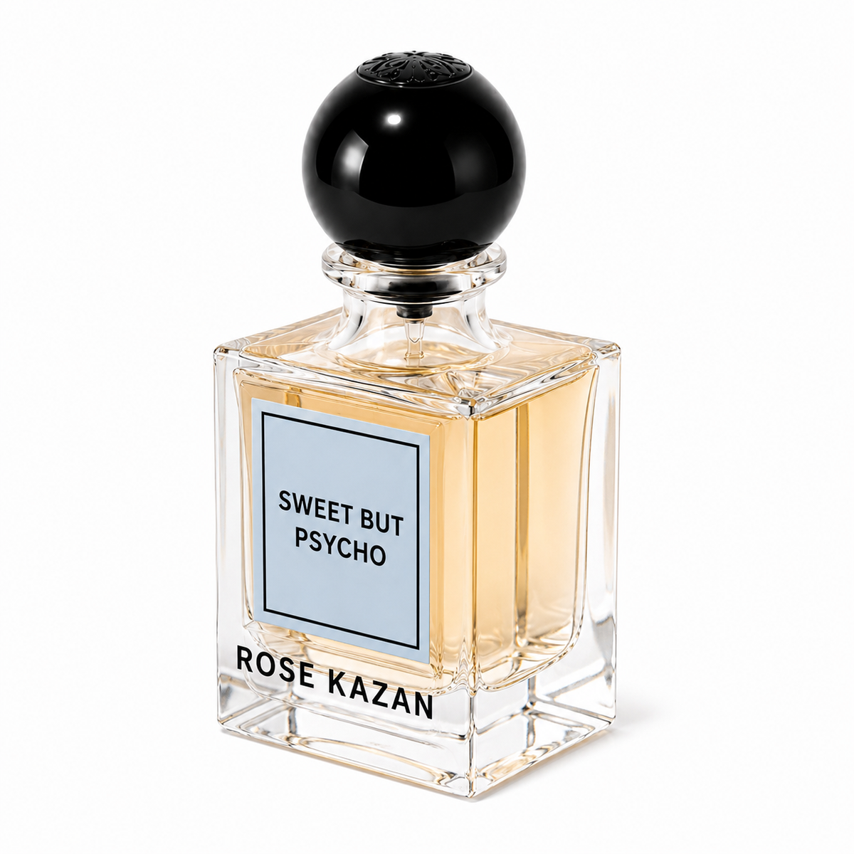 Sweet But Psycho