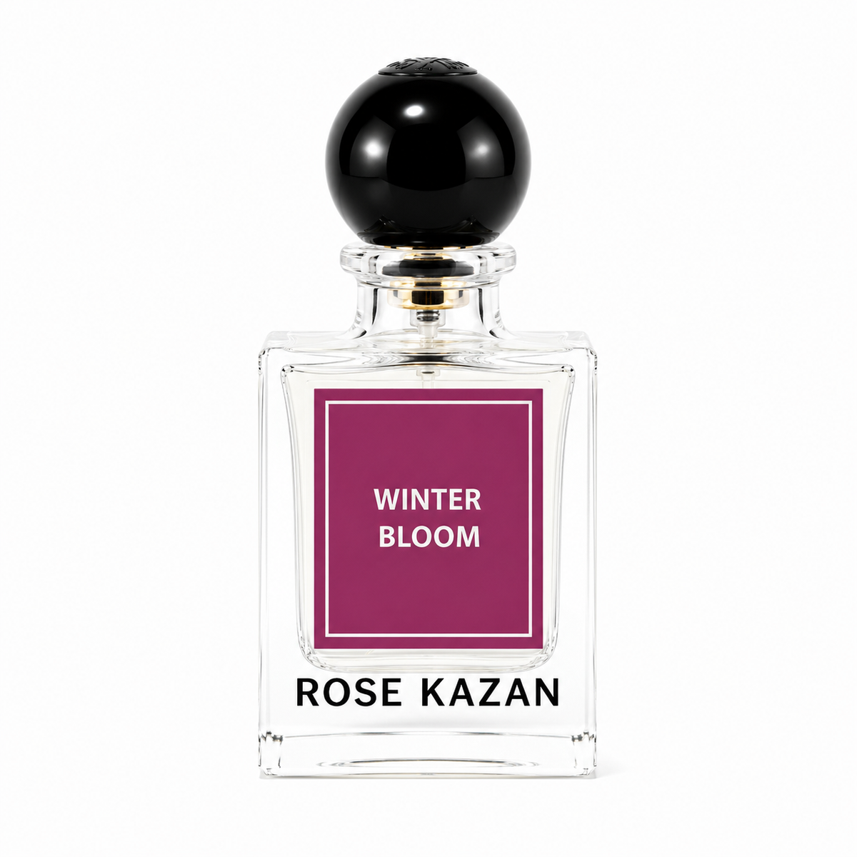 Winter Bloom