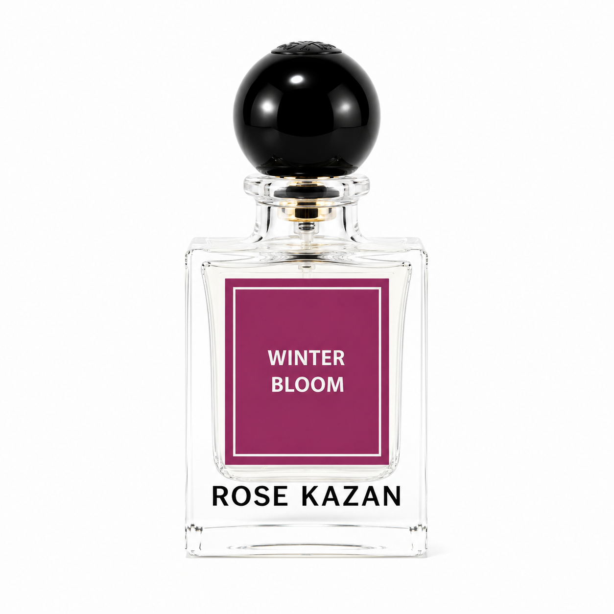 Winter Bloom