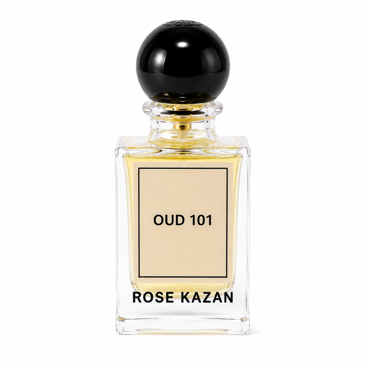 Oud 101