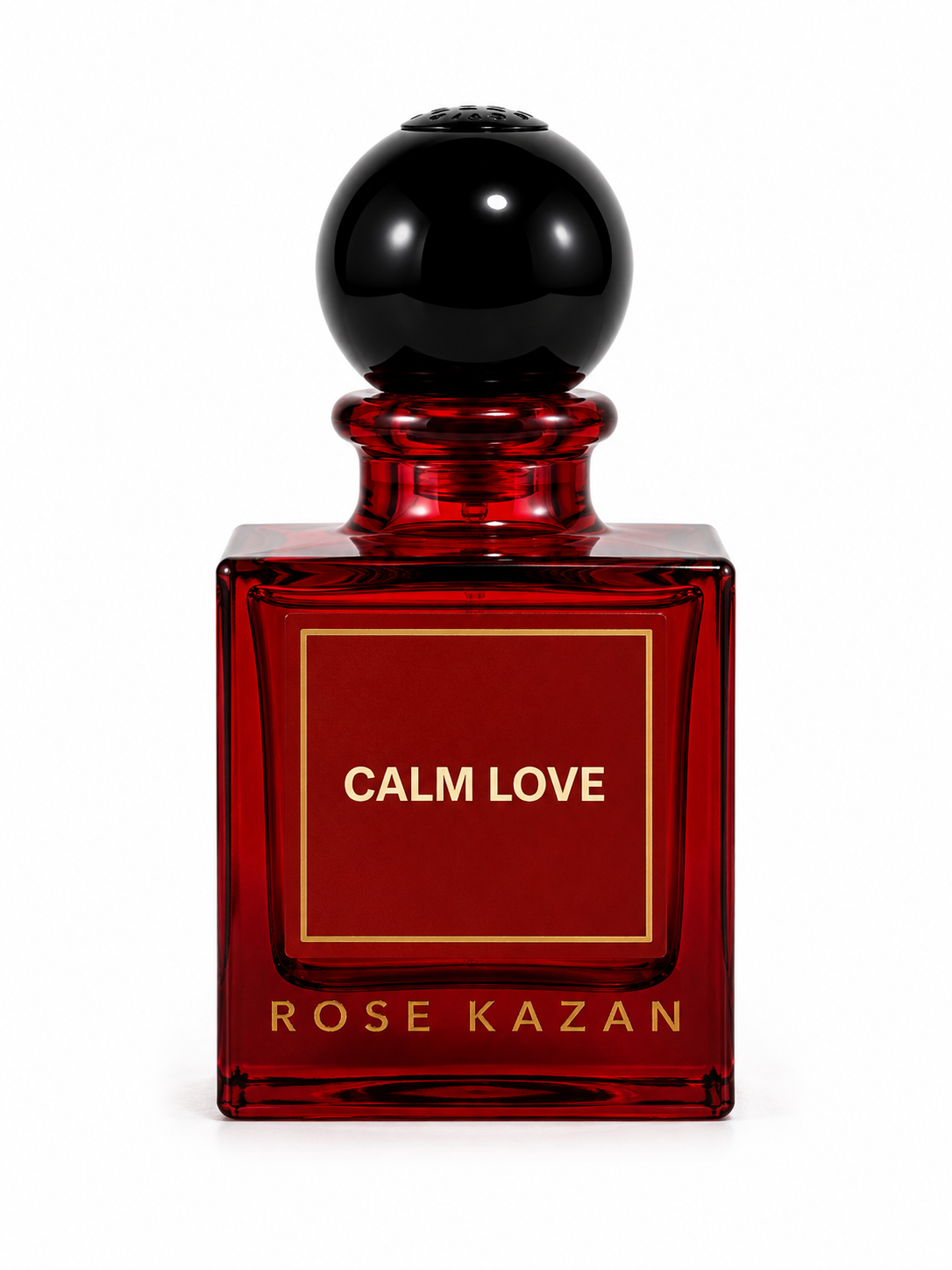 Calm Love