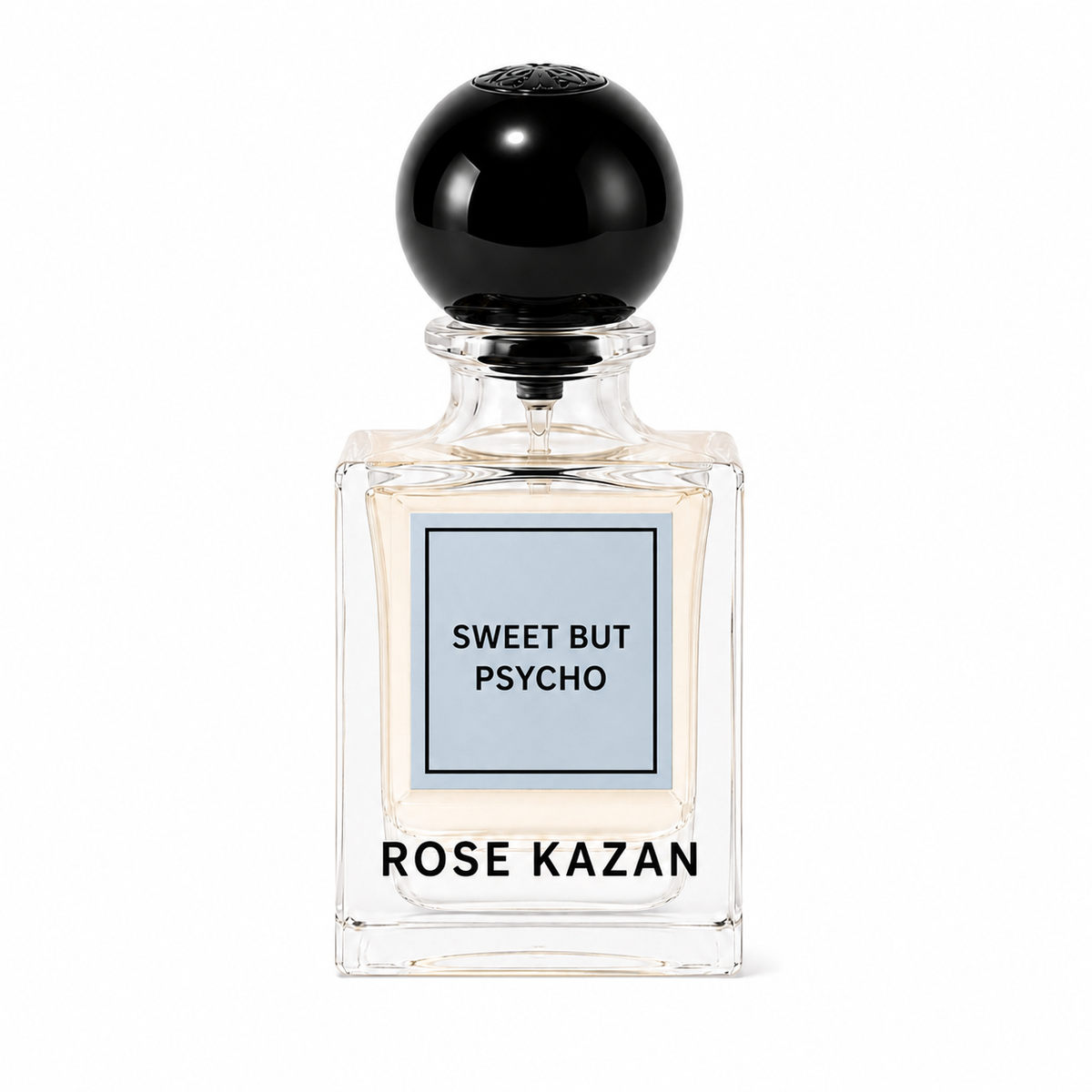 Sweet But Psycho