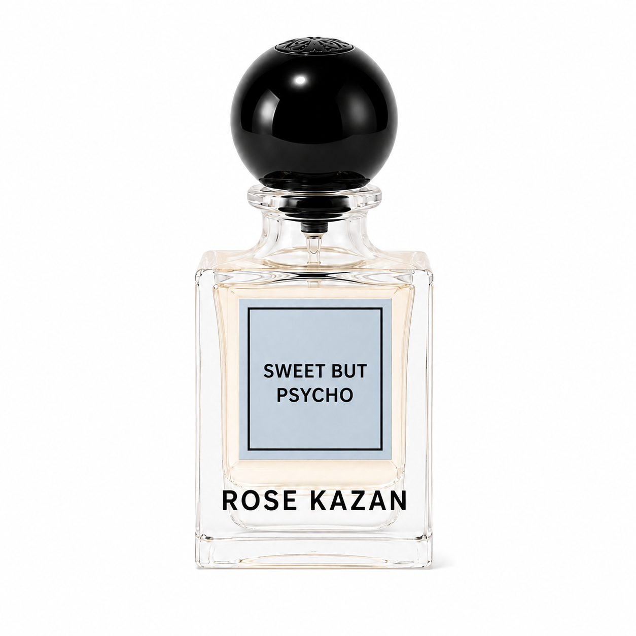 Sweet But Psycho