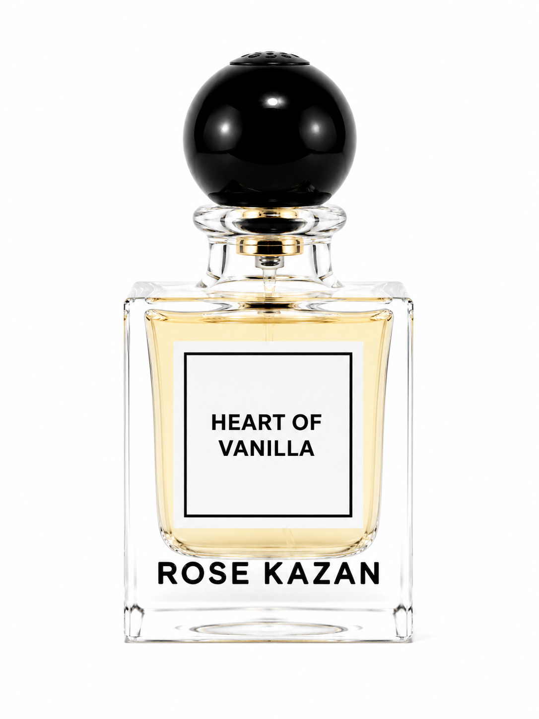 Heart of Vanilla