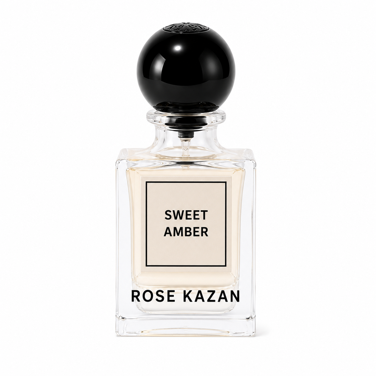 Sweet Amber
