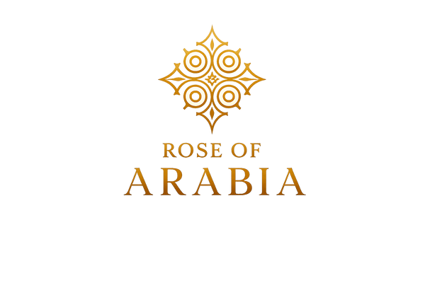 Rose of Arabia