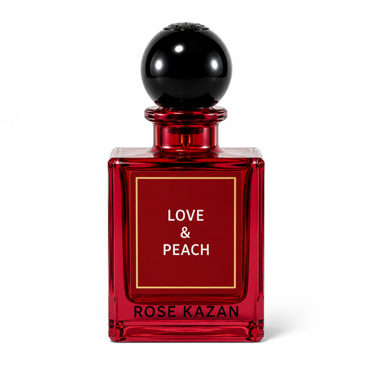 Love & Peach