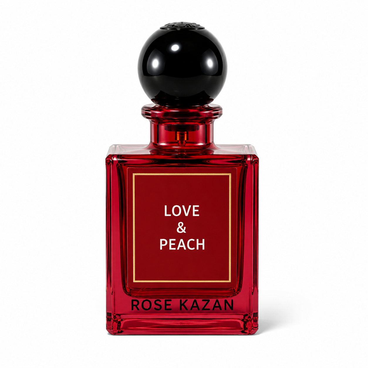 Love & Peach