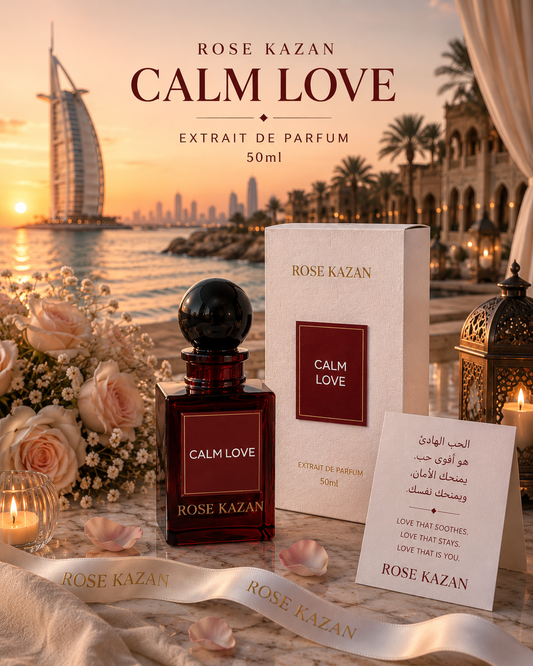 Calm Love