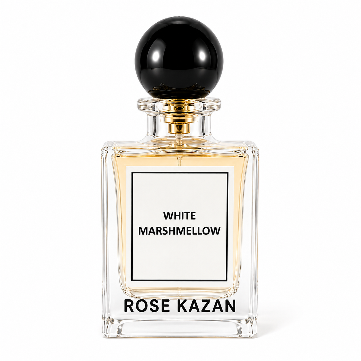 White Marshmallow